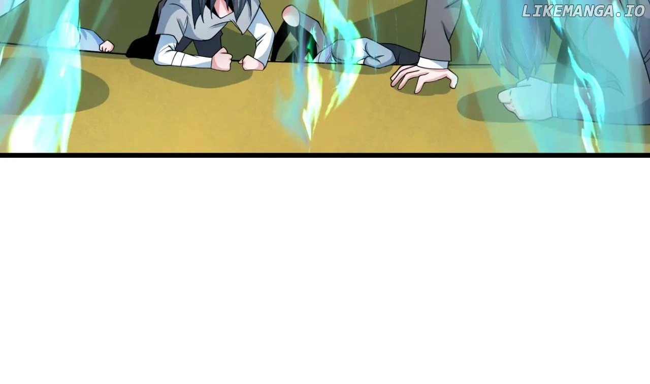 Era of the Haunted Chapter 284 - page 40